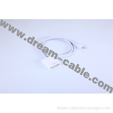 Mini Displayport to DVI Cable for MacBook (YTX64)
